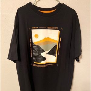 Timberland Earthkeepers T Shirt